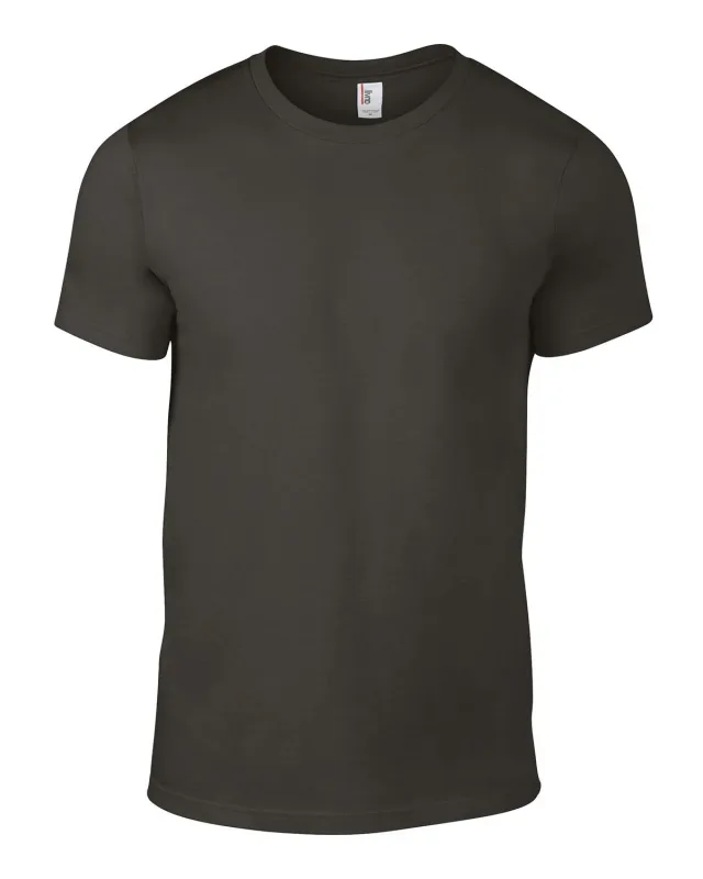 Gildan Adult Softstyle T-Shirt — view 29