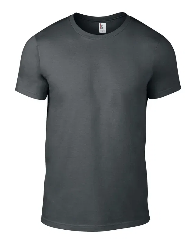 Gildan Adult Softstyle T-Shirt — view 35