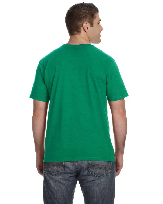 Gildan Adult Softstyle T-Shirt — view 37