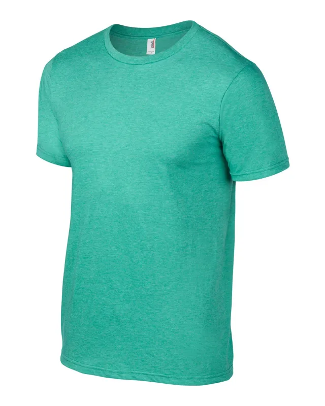 Gildan Adult Softstyle T-Shirt — view 40