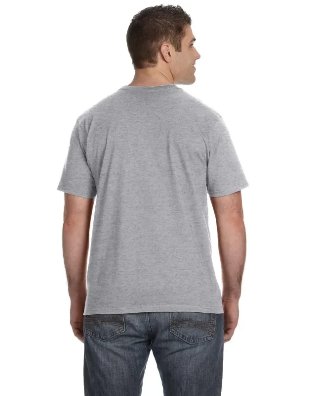 Gildan Adult Softstyle T-Shirt — view 43
