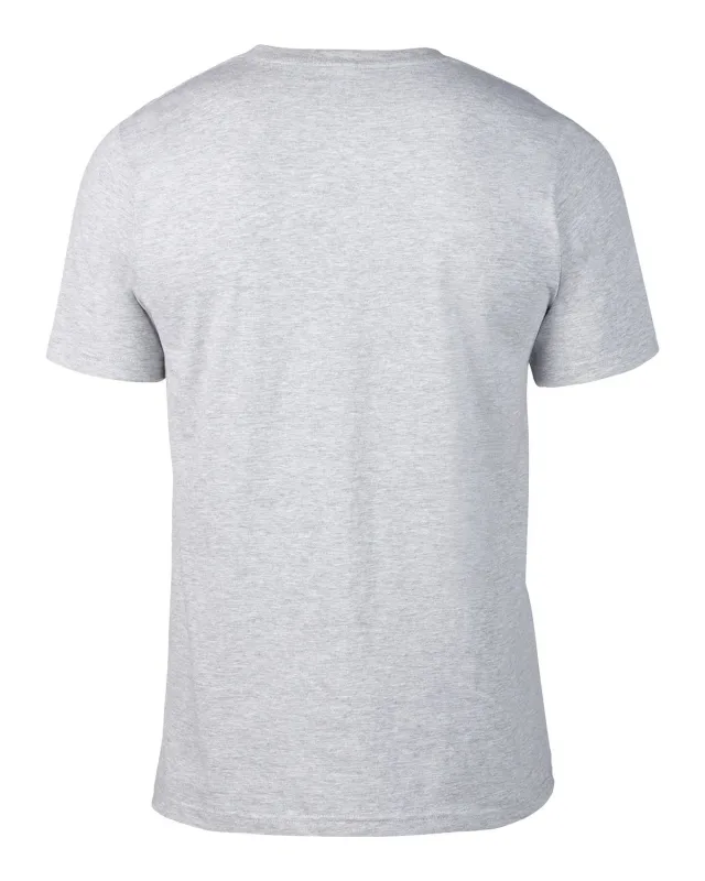 Gildan Adult Softstyle T-Shirt — view 45