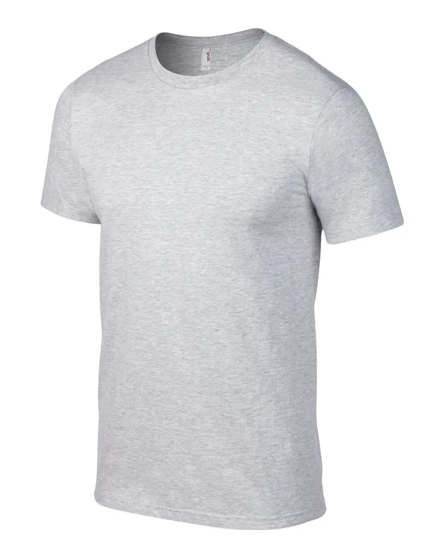 Gildan Adult Softstyle T-Shirt — view 46