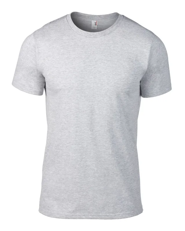 Gildan Adult Softstyle T-Shirt — view 47