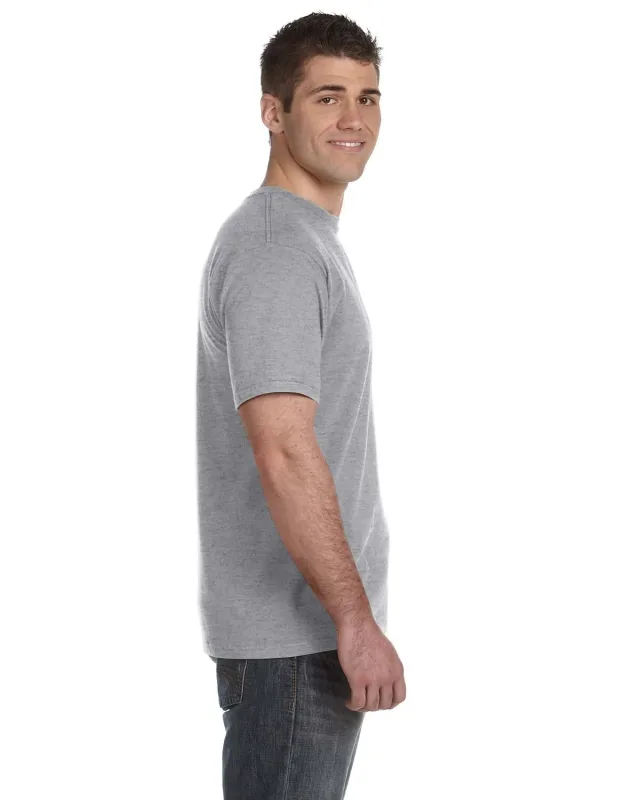 Gildan Adult Softstyle T-Shirt — view 48