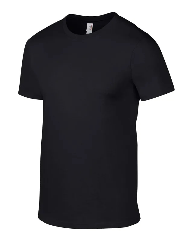 Gildan Adult Softstyle T-Shirt — view 52