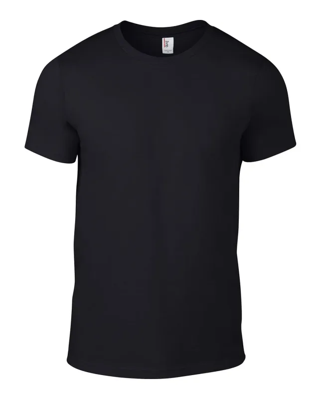 Gildan Adult Softstyle T-Shirt — view 53