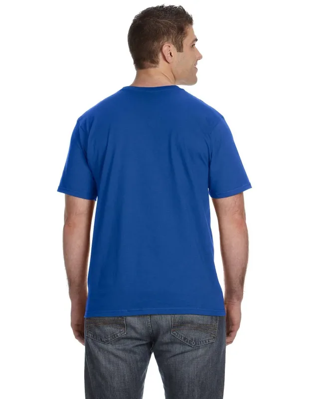 Gildan Adult Softstyle T-Shirt — view 55