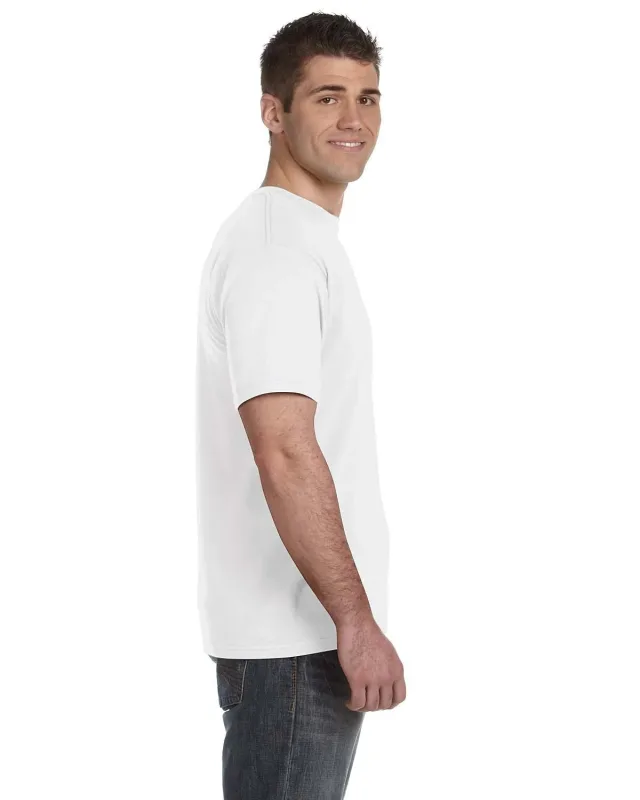Gildan Adult Softstyle T-Shirt — view 6