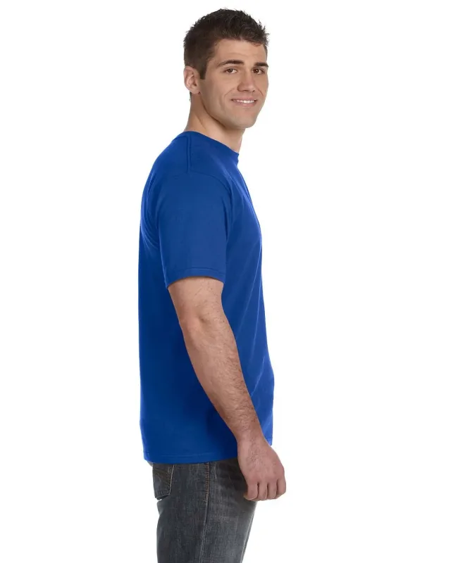 Gildan Adult Softstyle T-Shirt — view 60