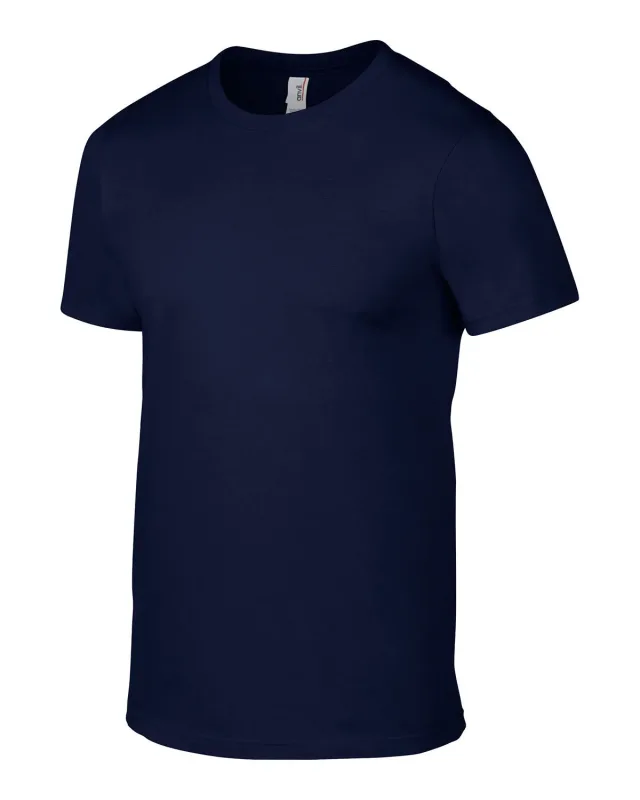 Gildan Adult Softstyle T-Shirt — view 64