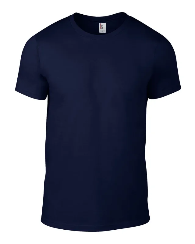 Gildan Adult Softstyle T-Shirt — view 65