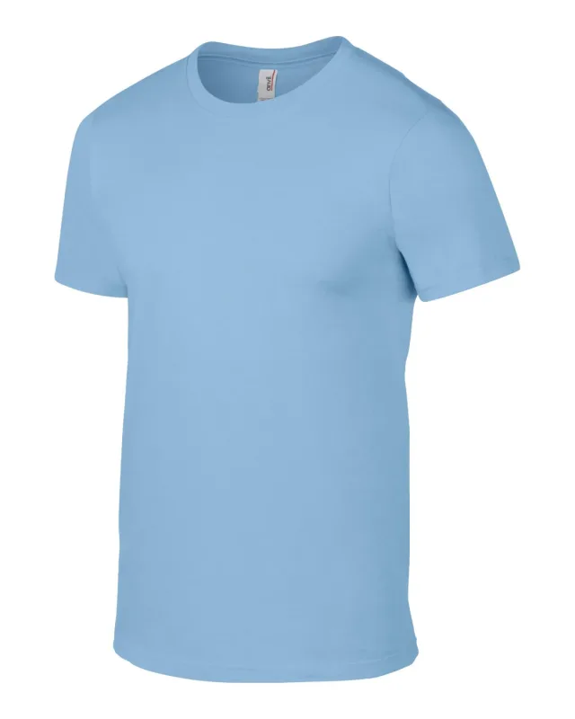 Gildan Adult Softstyle T-Shirt — view 70