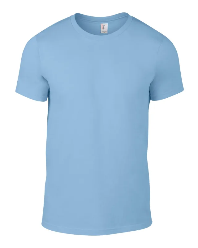Gildan Adult Softstyle T-Shirt — view 71