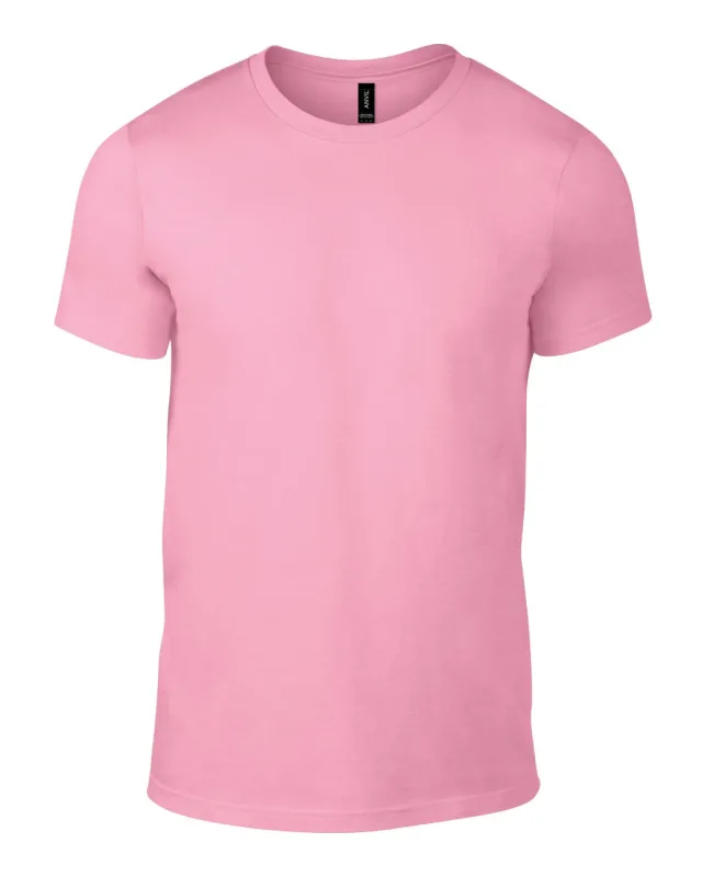 Gildan Adult Softstyle T-Shirt — view 76