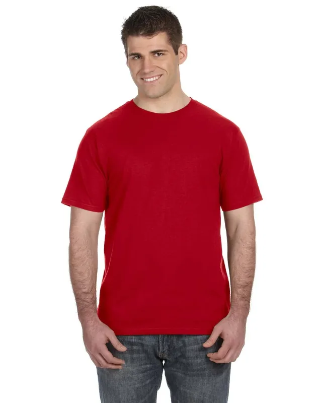 Gildan Adult Softstyle T-Shirt — view 8