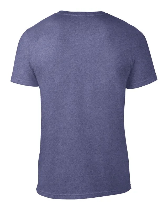 Gildan Adult Softstyle T-Shirt — view 80
