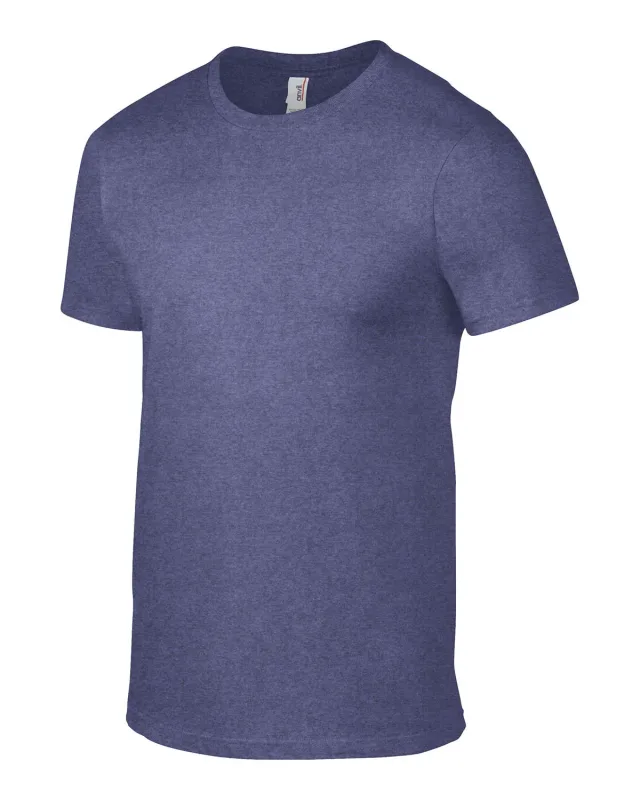 Gildan Adult Softstyle T-Shirt — view 81