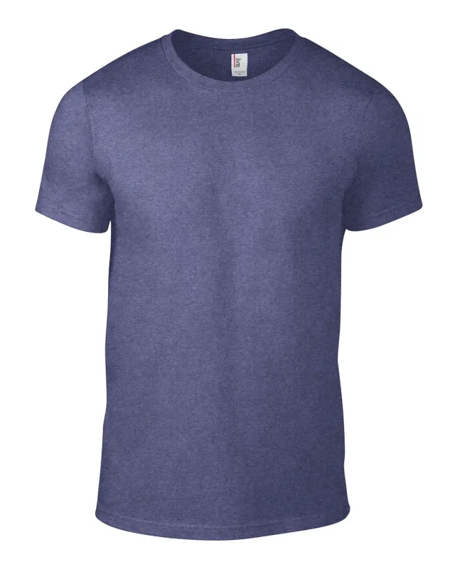 Gildan Adult Softstyle T-Shirt — view 82