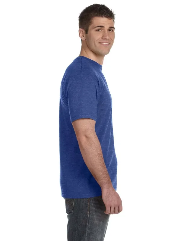 Gildan Adult Softstyle T-Shirt — view 83