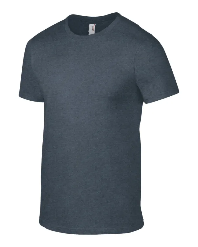 Gildan Adult Softstyle T-Shirt — view 87