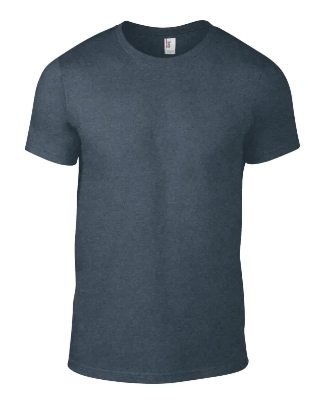 Gildan Adult Softstyle T-Shirt — view 88