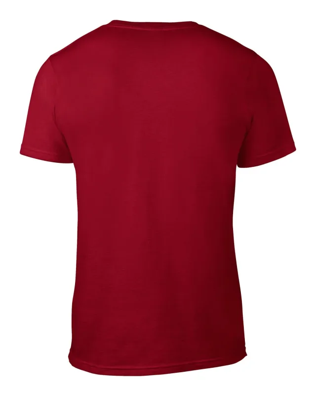 Gildan Adult Softstyle T-Shirt — view 9
