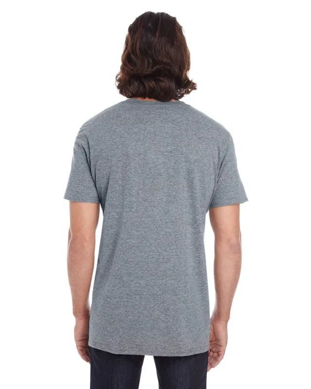 Gildan Adult Softstyle T-Shirt — view 90