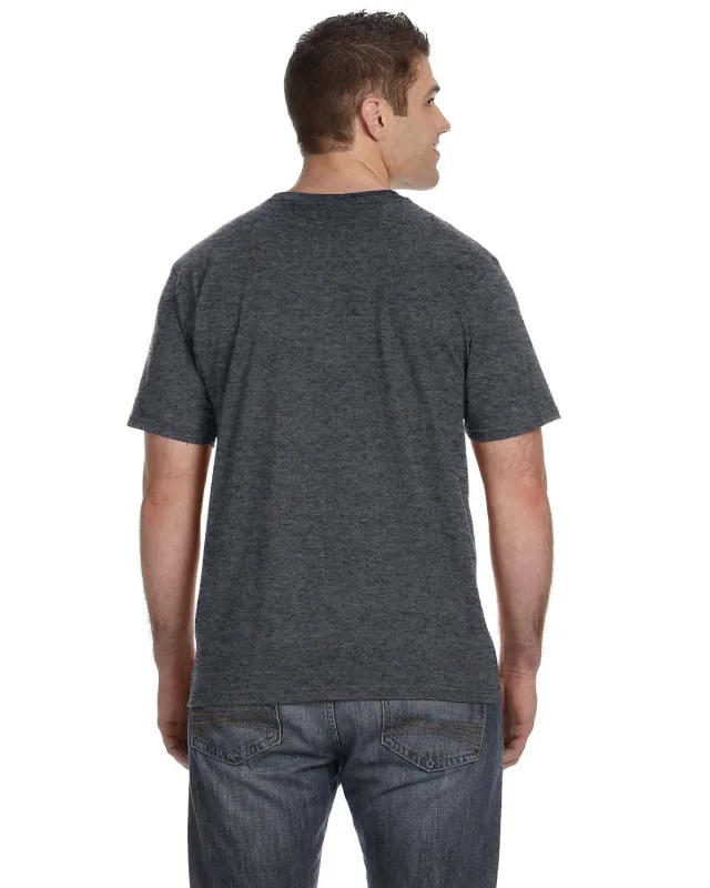 Gildan Adult Softstyle T-Shirt — view 96