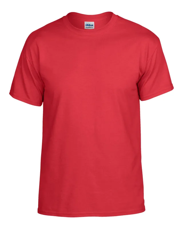 Gildan Adult T-Shirt — view 100
