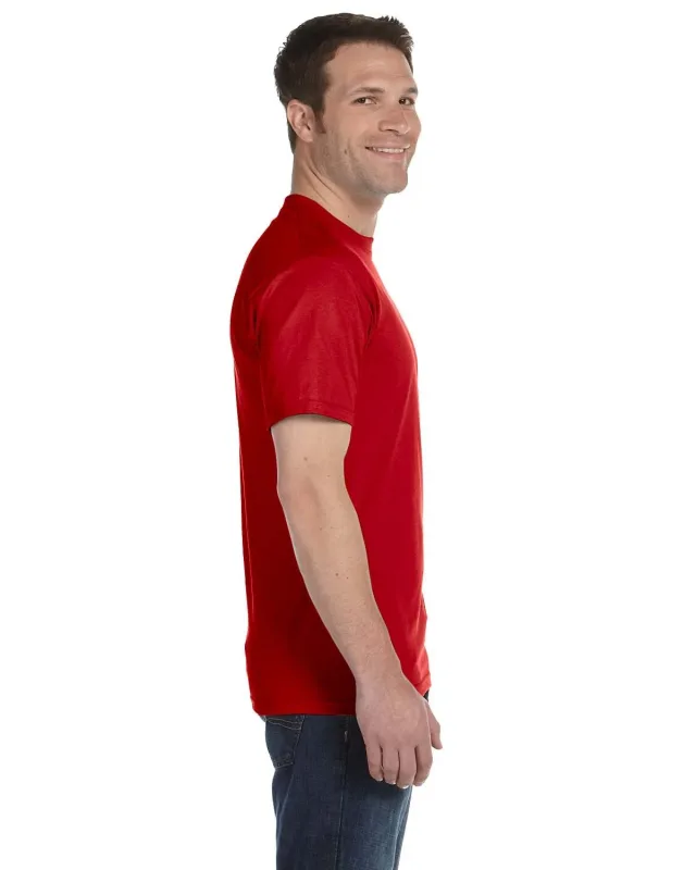 Gildan Adult T-Shirt — view 101