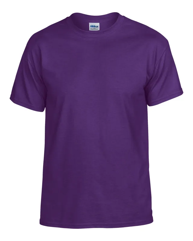 Gildan Adult T-Shirt — view 130