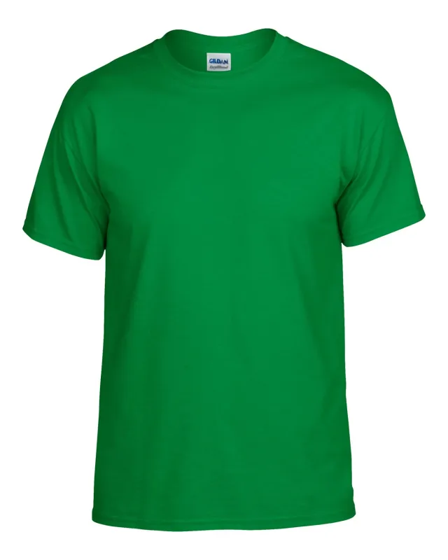 Gildan Adult T-Shirt — view 160