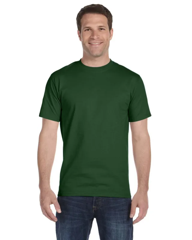 Gildan Adult T-Shirt — view 186