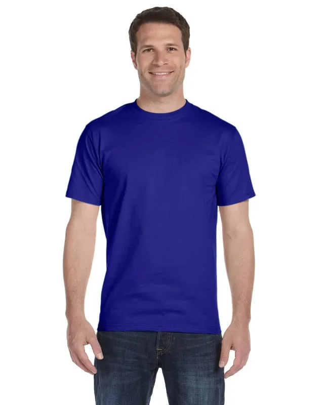 Gildan Adult T-Shirt — view 192