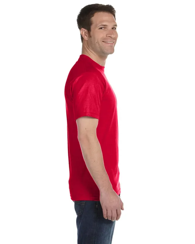 Gildan Adult T-Shirt — view 196