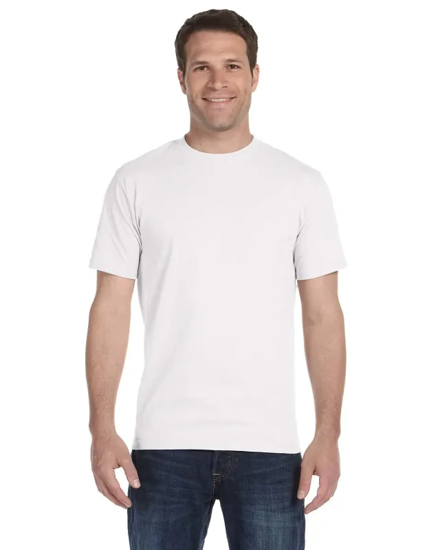 Gildan Adult T-Shirt — view 2