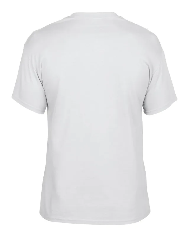 Gildan Adult T-Shirt — view 3