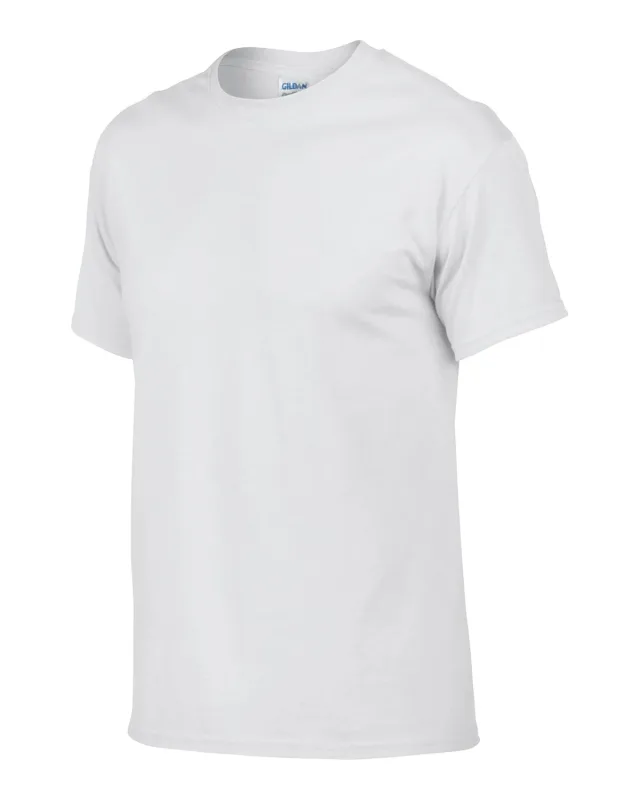 Gildan Adult T-Shirt — view 4