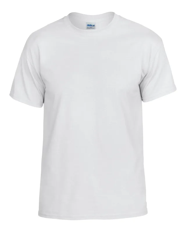 Gildan Adult T-Shirt — view 5