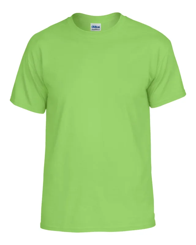 Gildan Adult T-Shirt — view 65