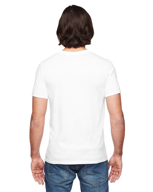 Gildan Adult Triblend T-Shirt