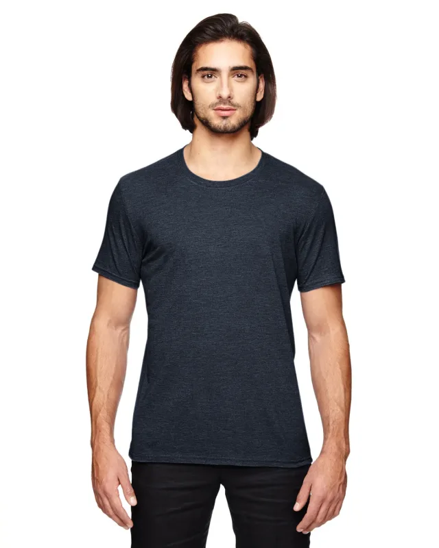 Gildan Adult Triblend T-Shirt — view 40