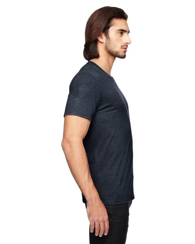 Gildan Adult Triblend T-Shirt — view 42
