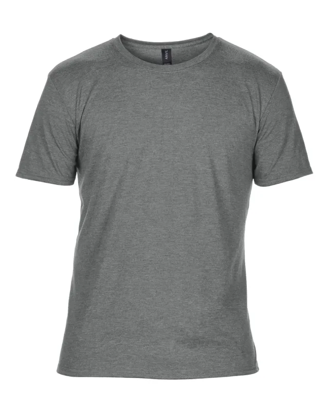 Gildan Adult Triblend T-Shirt — view 44
