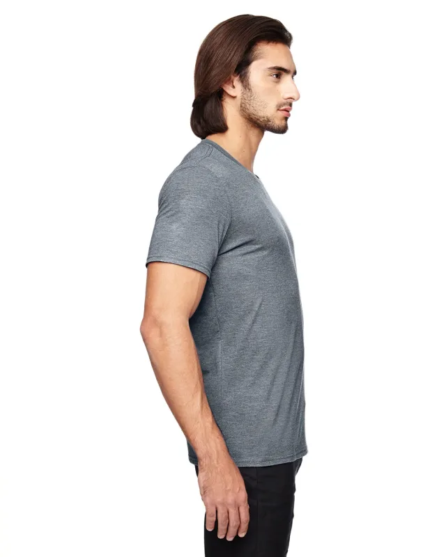 Gildan Adult Triblend T-Shirt — view 47