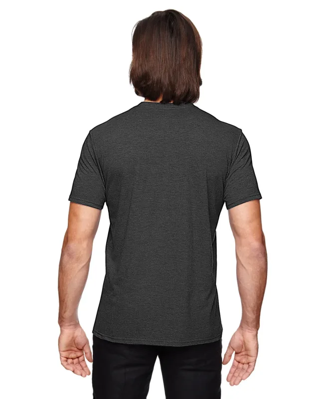 Gildan Adult Triblend T-Shirt — view 48