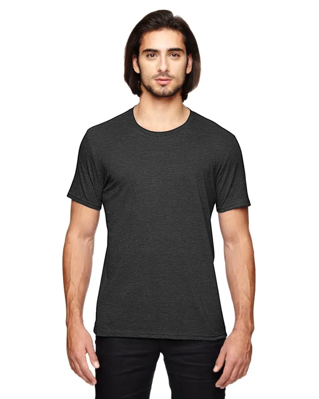 Gildan Adult Triblend T-Shirt — view 51