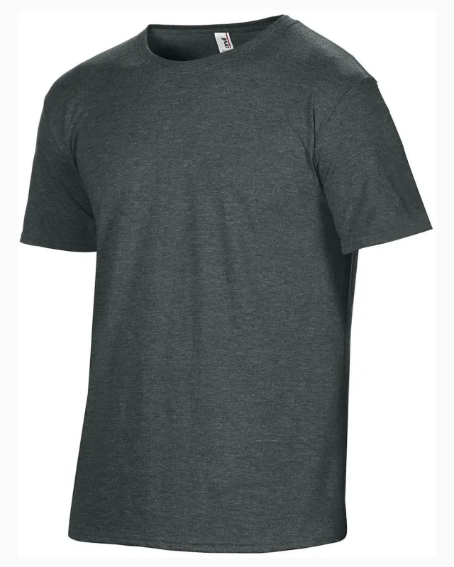 Gildan Adult Triblend T-Shirt — view 53
