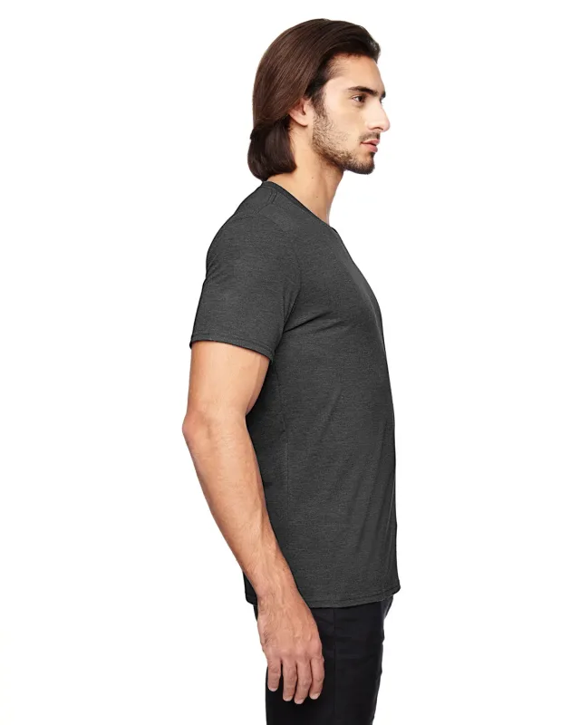 Gildan Adult Triblend T-Shirt — view 55